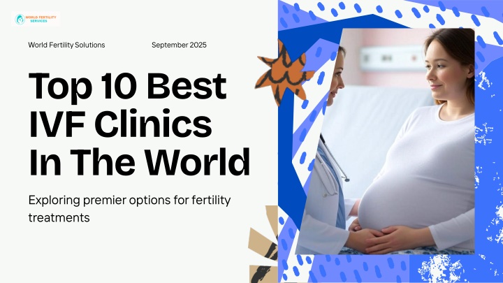 world fertility solutions