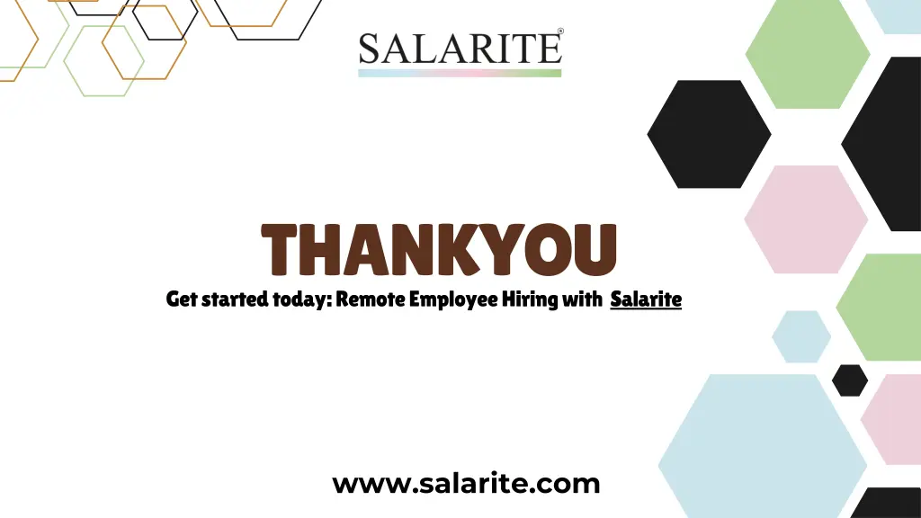 thankyou get started today remote employee hiring