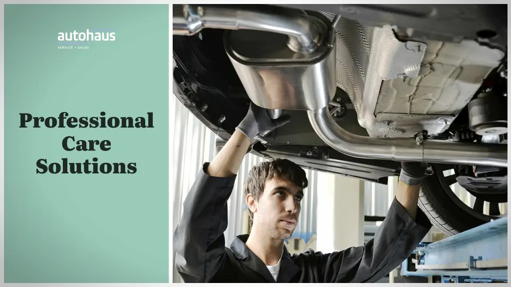 professional care solutions
