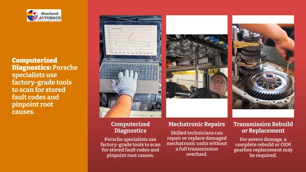co puterized diagnostics porsche specialists