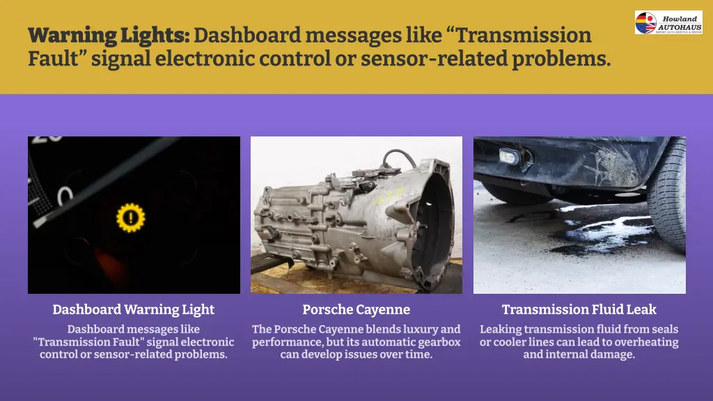 warning lights dashboard messages like