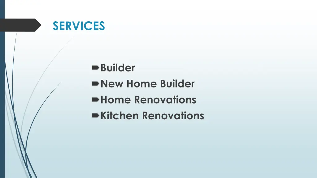 services