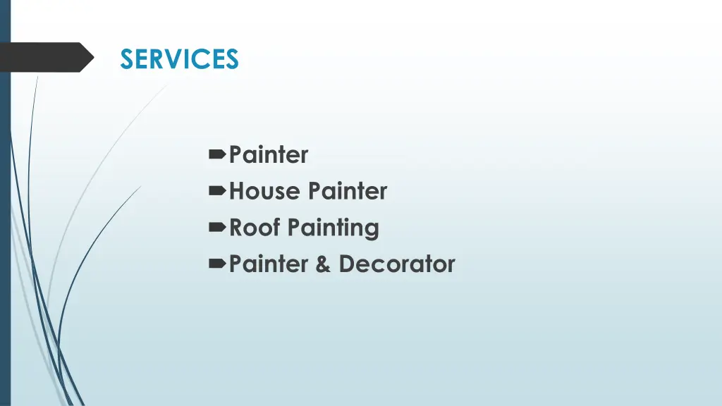 services