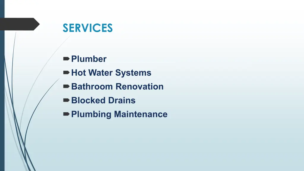 services