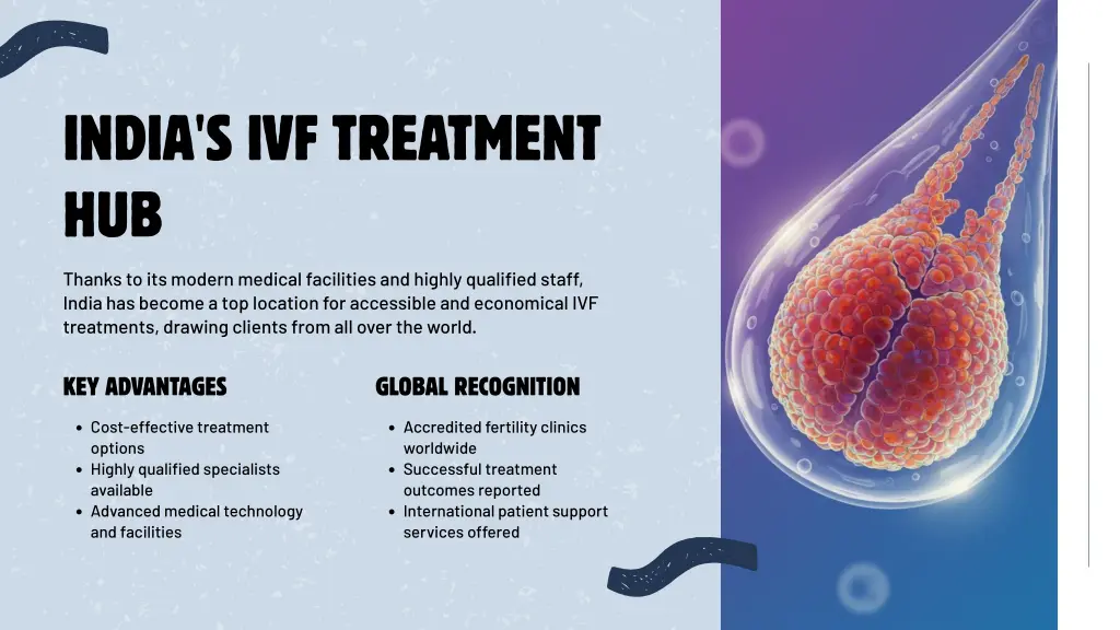 india s ivf treatment hub