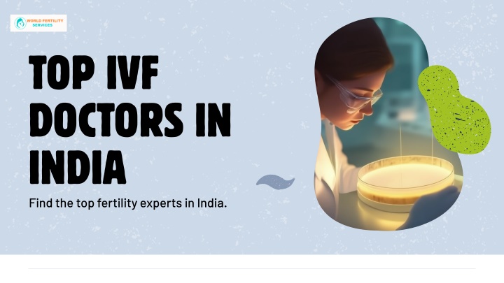 top ivf doctors in india find the top fertility