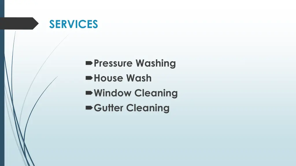 services