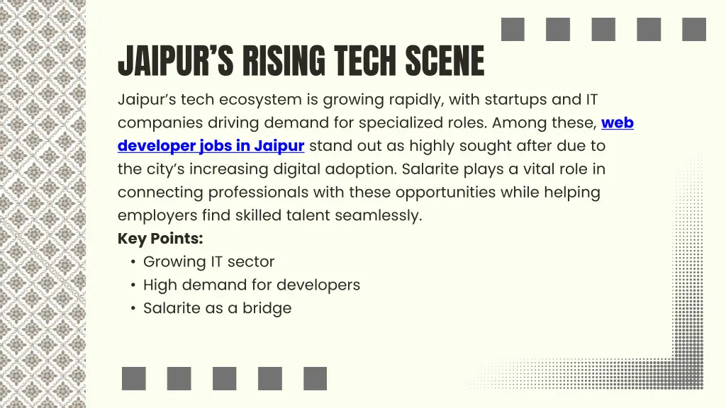 jaipur s rising tech scene jaipur s tech