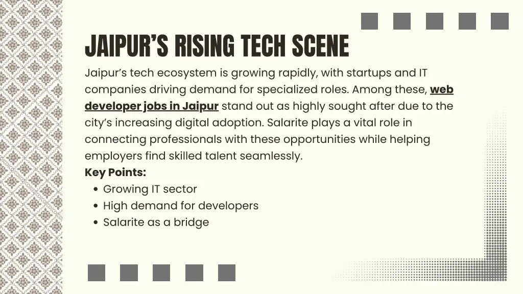 jaipur s rising tech scene jaipur s tech