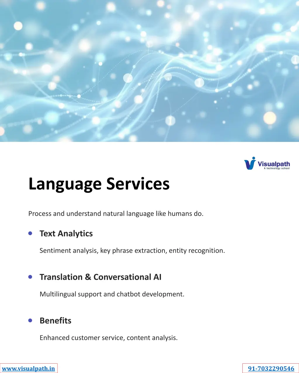 language services