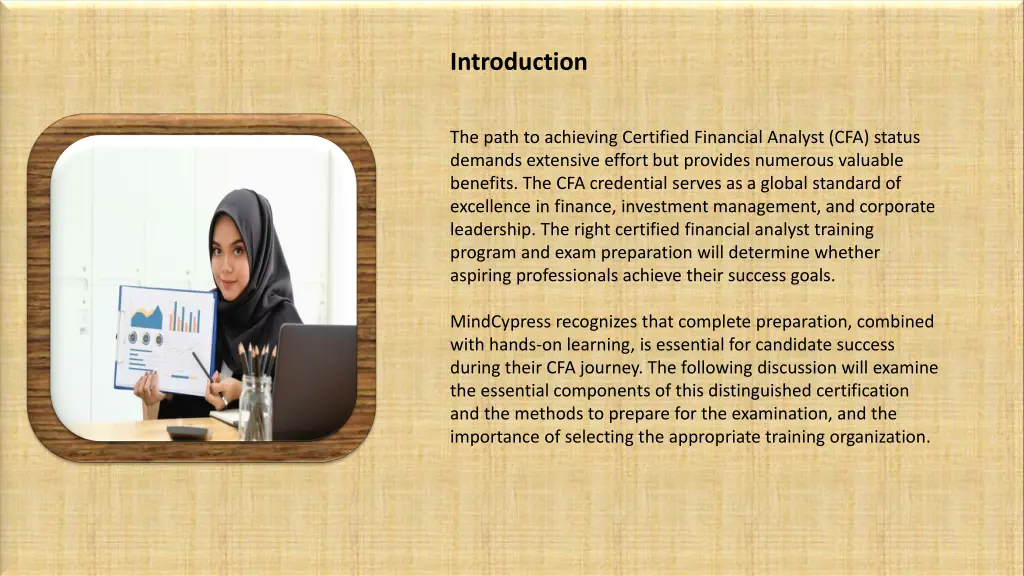 introduction