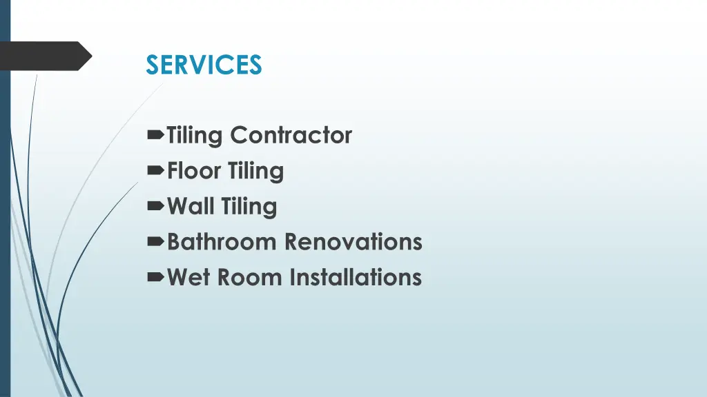 services