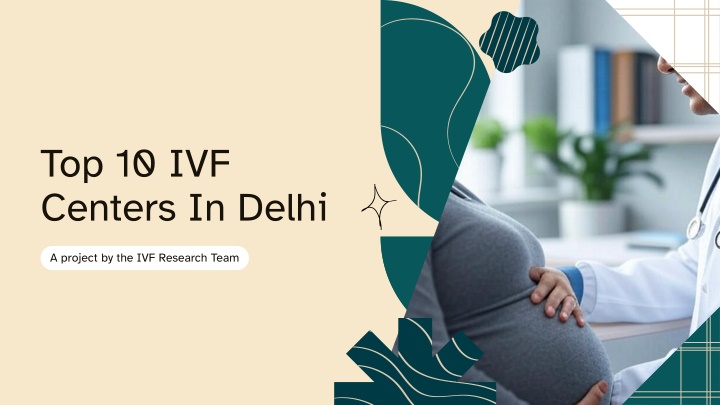top 10 ivf centers in delhi