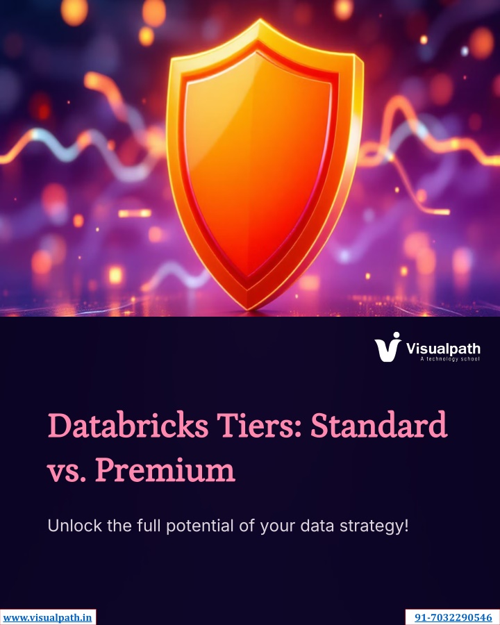 databricks tiers standard databricks tiers