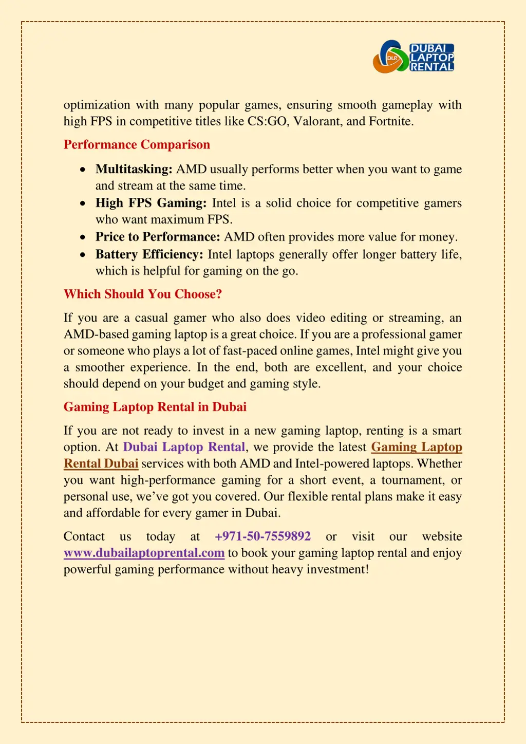 optimization with many popular games ensuring