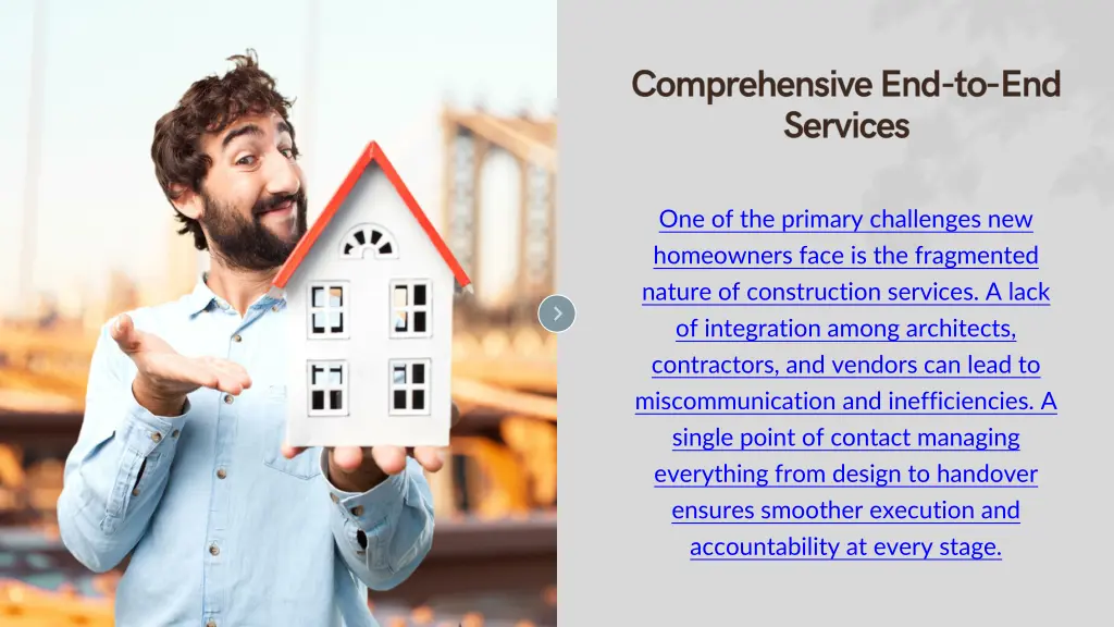 one of the primary challenges new homeowners face