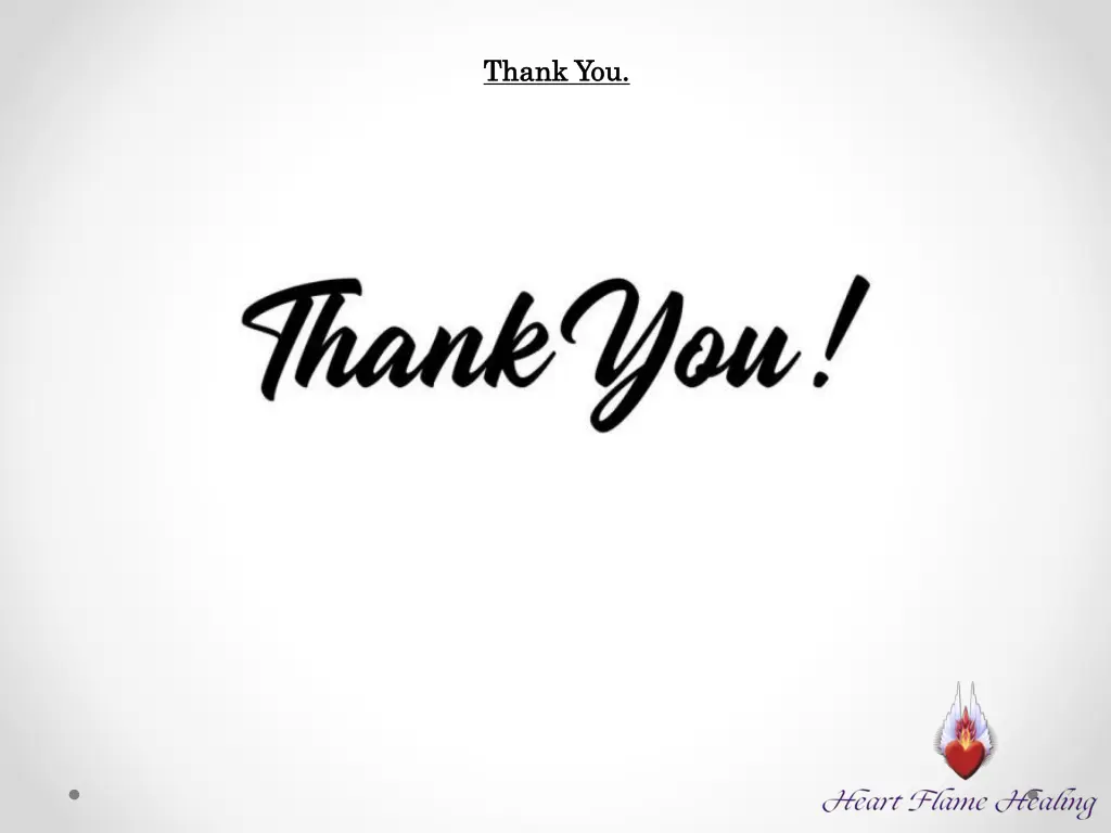 thank you thank you