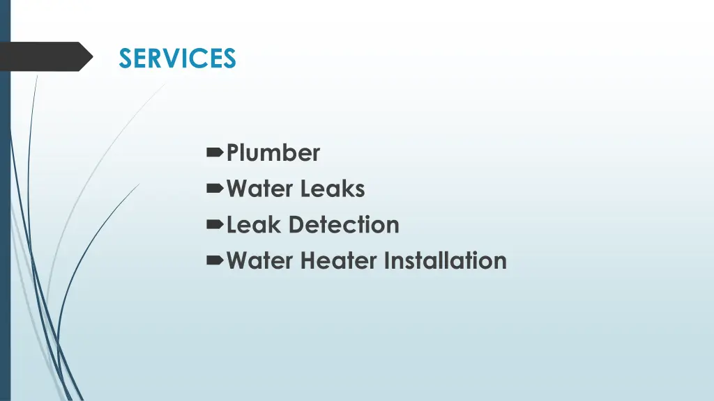 services