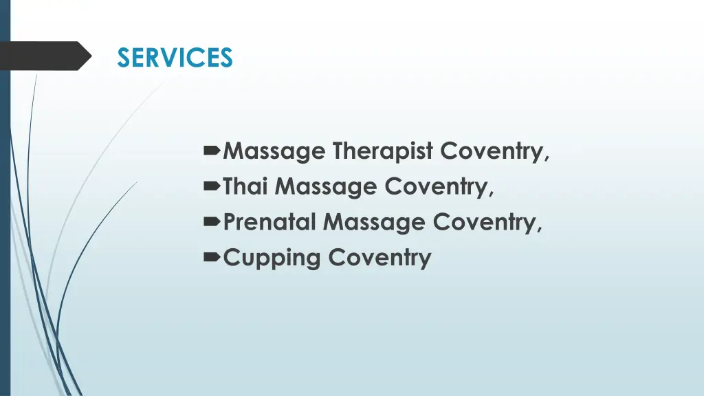 services