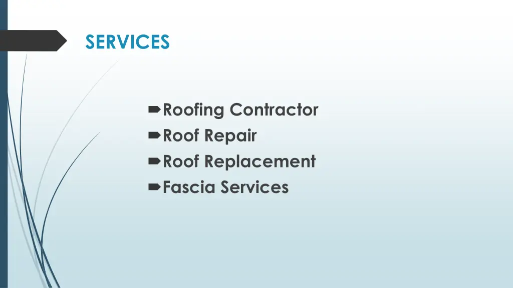 services