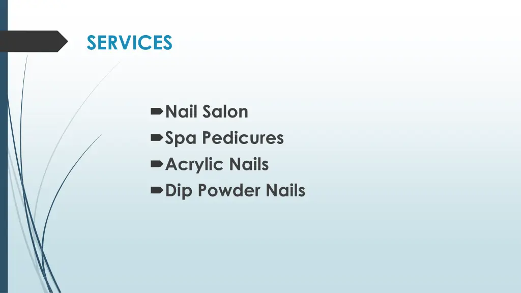 services