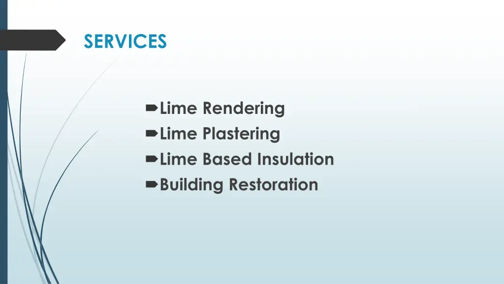 services