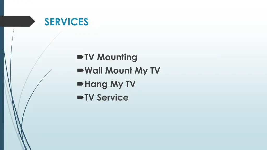 services