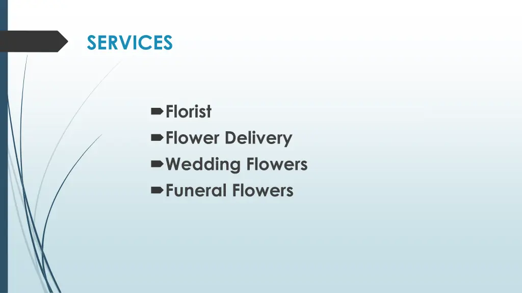 services