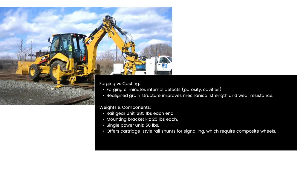 forging vs casting forging eliminates internal