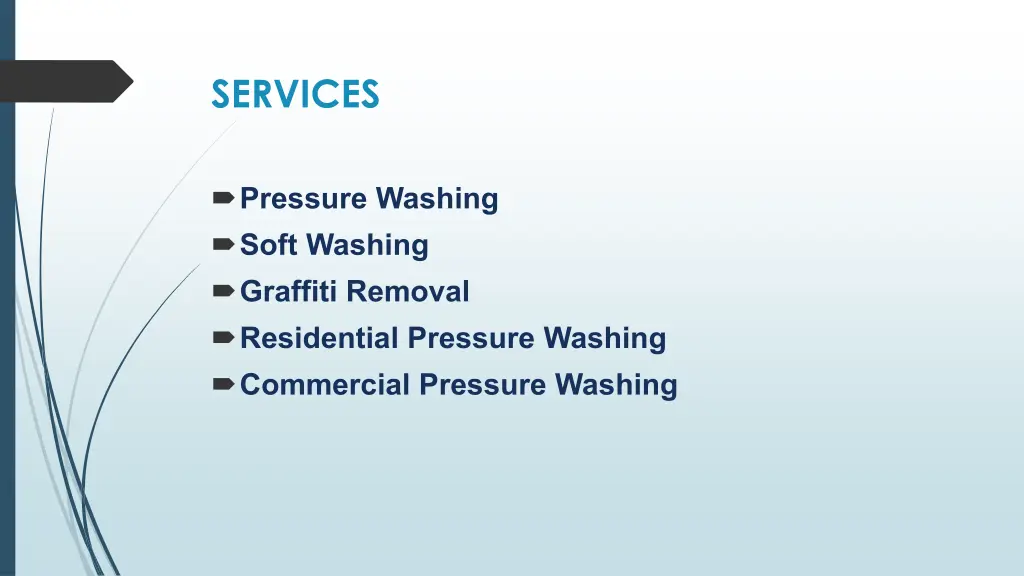 services