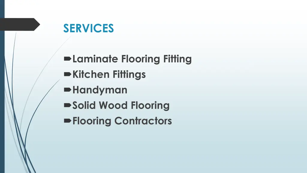 services