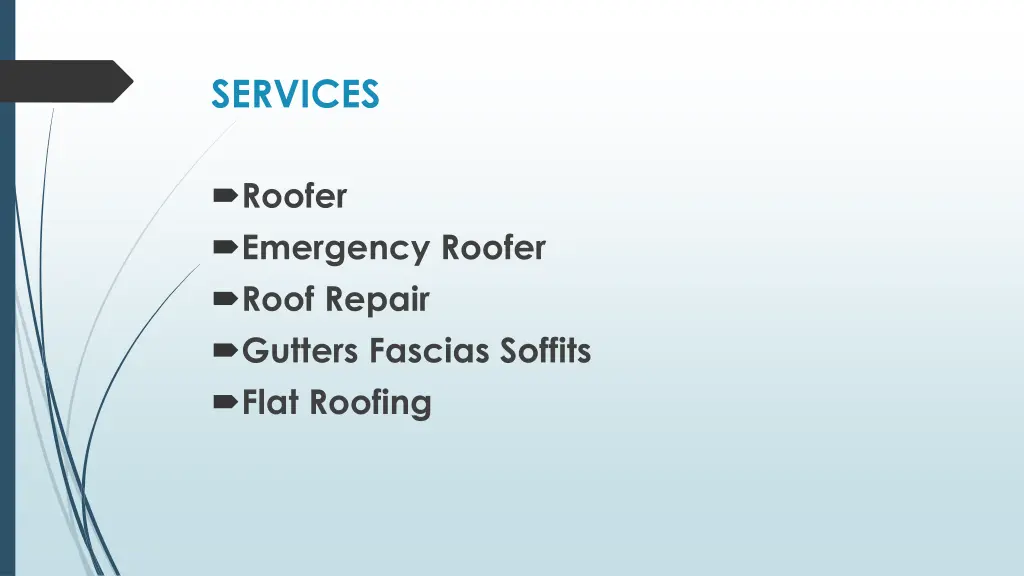 services