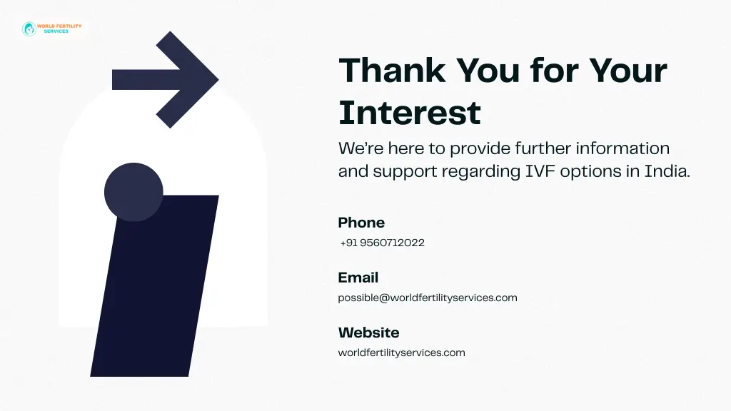 thank you for your interest