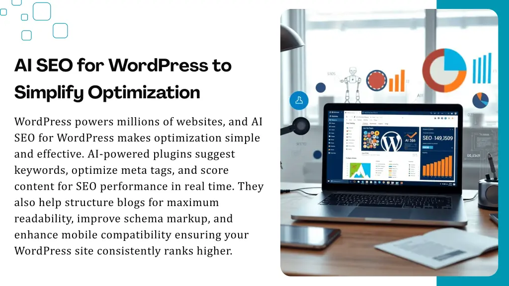 ai seo for wordpress to