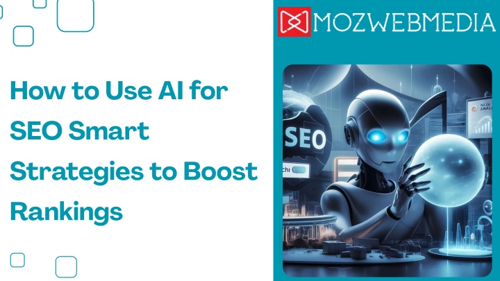 how to use ai for