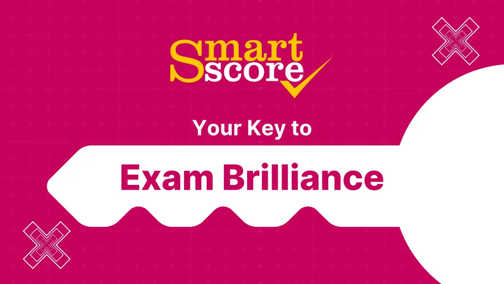 your key to