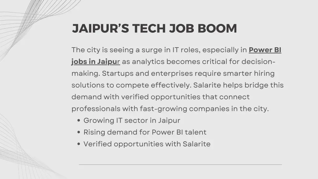 jaipur s tech job boom