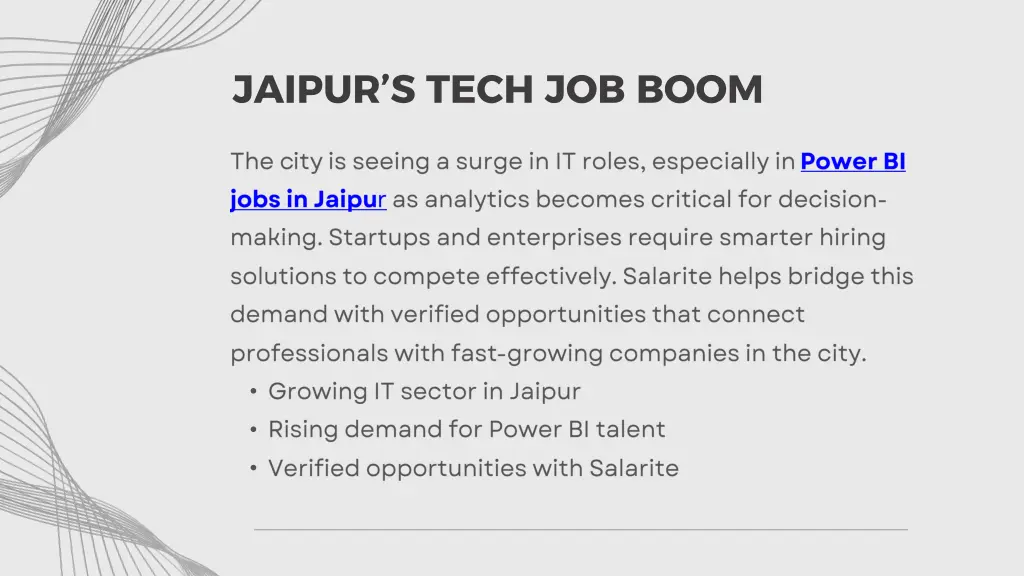 jaipur s tech job boom
