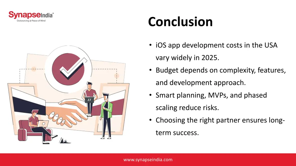 conclusion