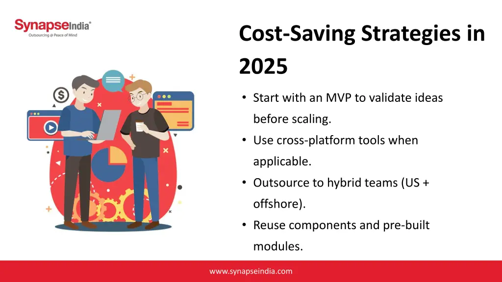 cost saving strategies in 2025
