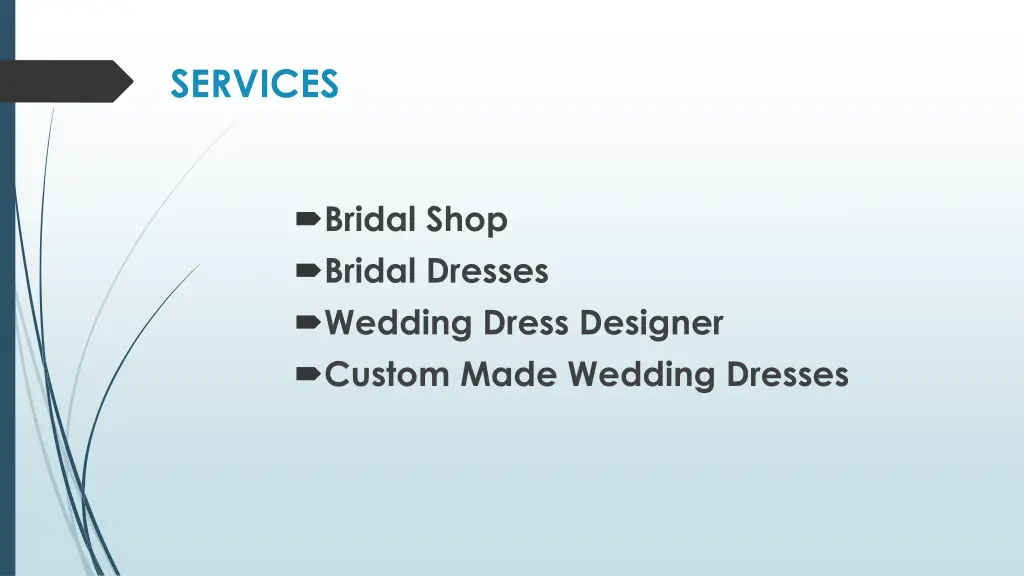 services
