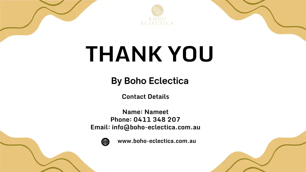 thank you