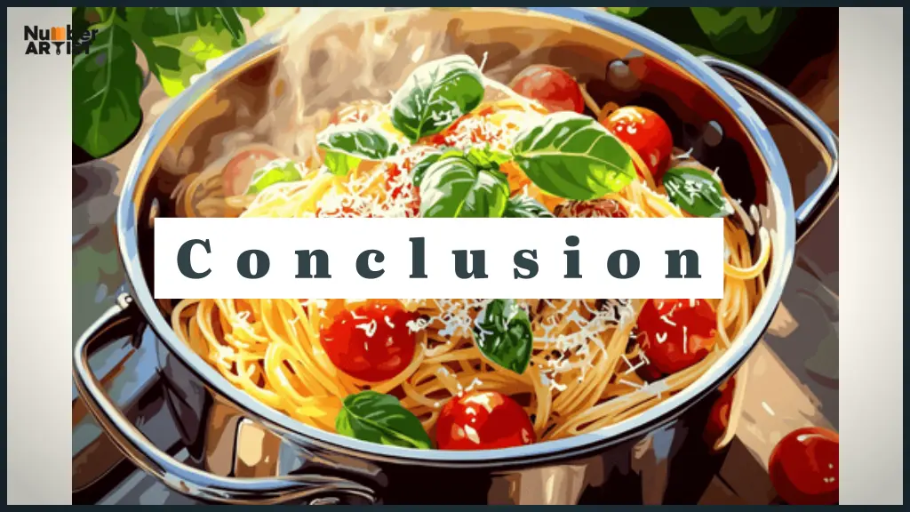 c o n c l u s i o n