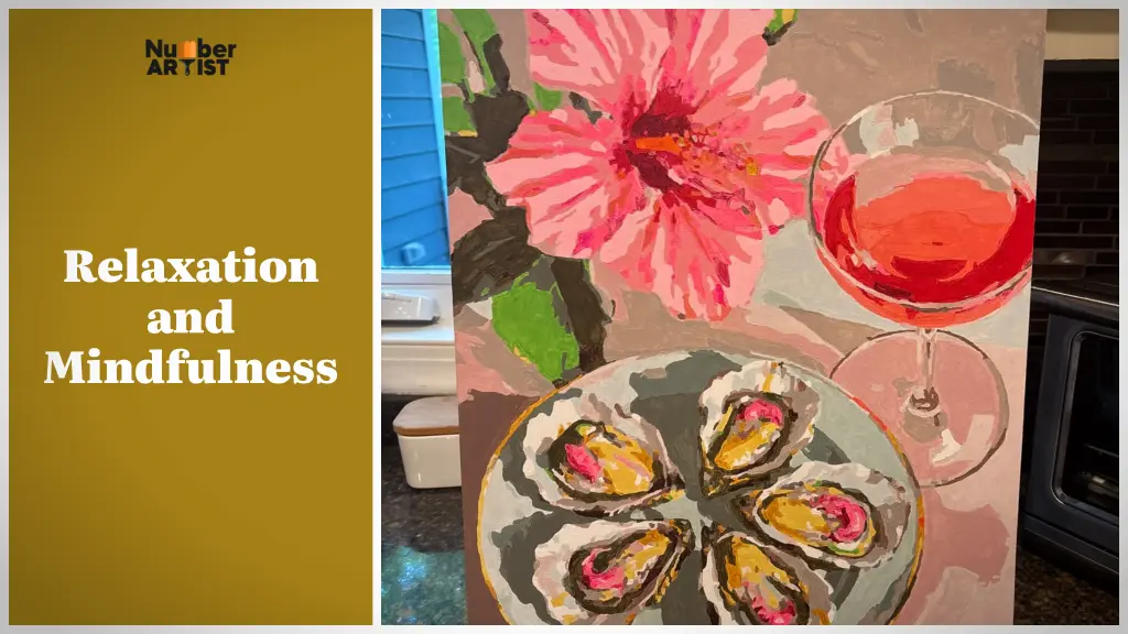 relaxation and mindfulness