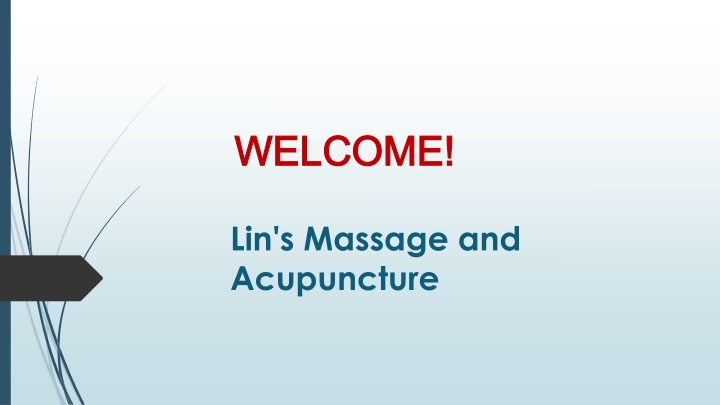 welcome welcome