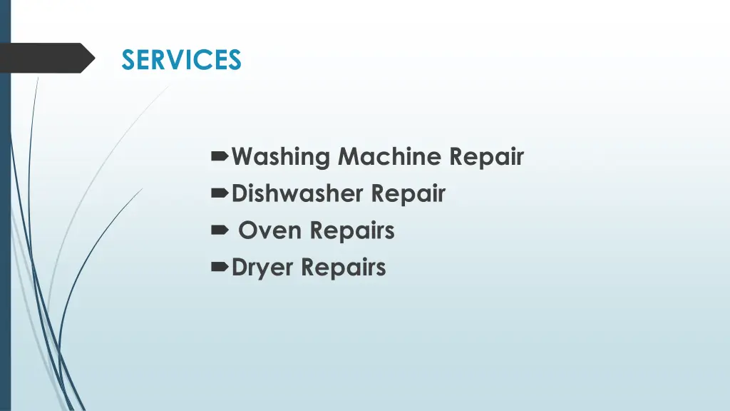 services