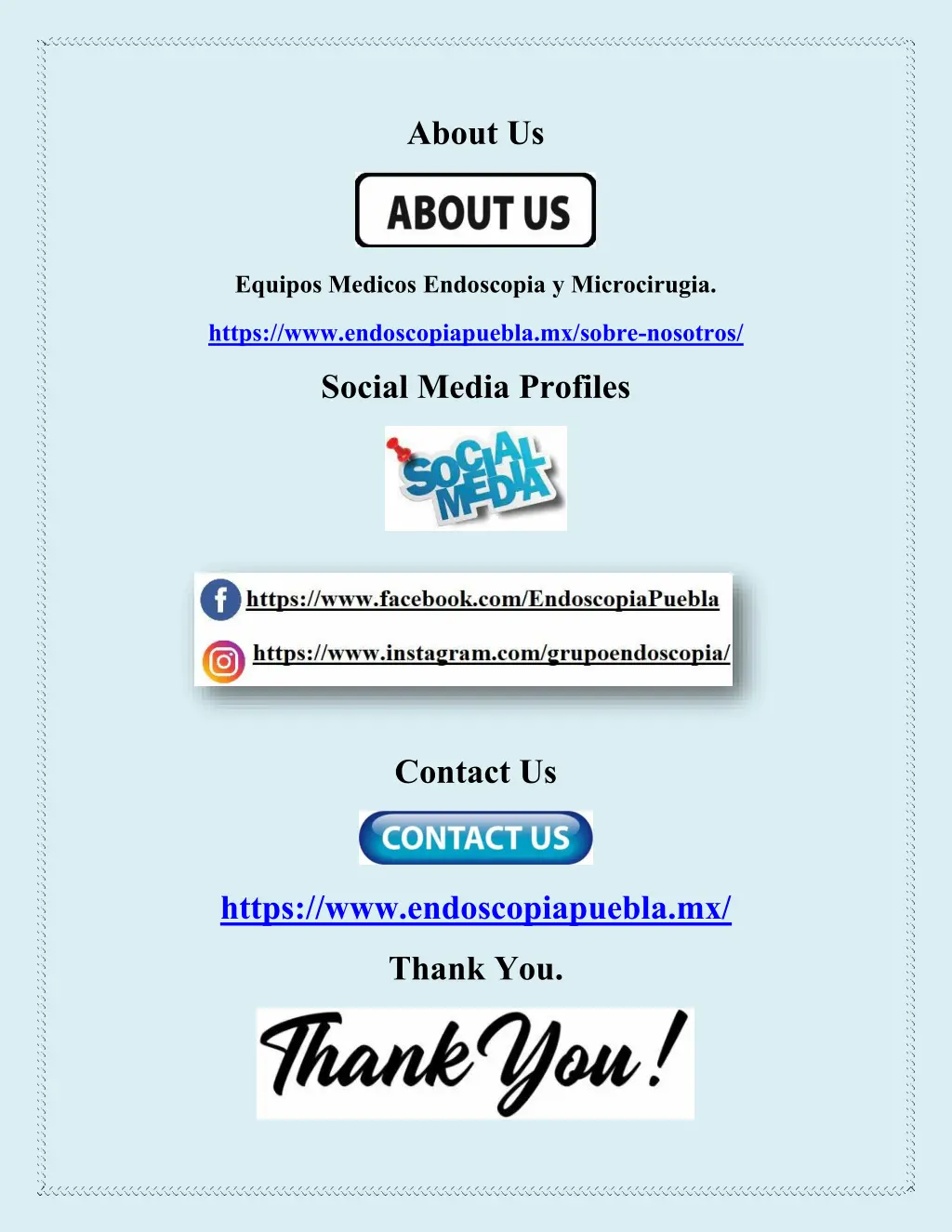 about us