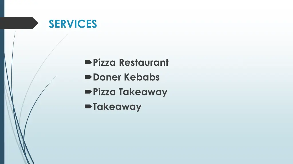 services
