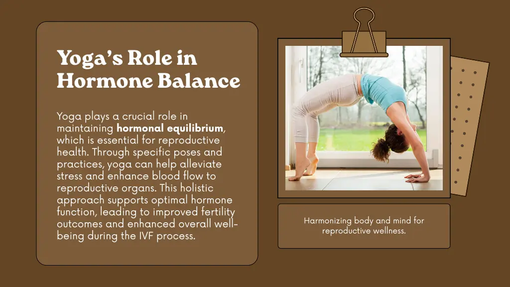 yoga s role in hormone balance