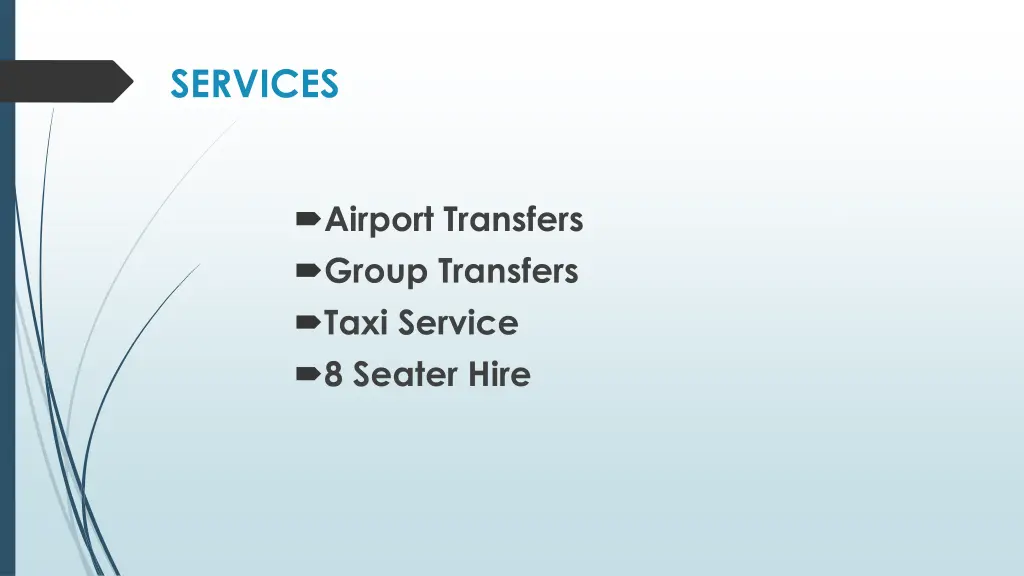 services